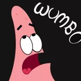 Patrick - Wumbo