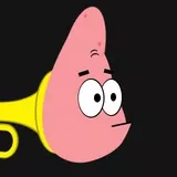 Trombone Patrick