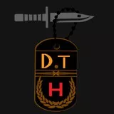 D.T.H aka Dog Tag Hunter