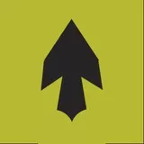 Evolve TRAPPER emblem