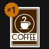 Coffee Emblem