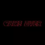 GAME OVER (red)