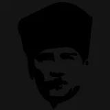 Atatürk +bayrak