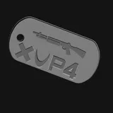 dog tag