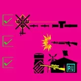 Ultimate Noob and Scrub Checklist