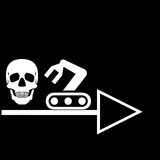 I'm a killing machine?