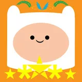 Finn this is GOD!!!111^^(Adventure Time):D