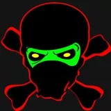 Ninja, Badass, Pro Player.