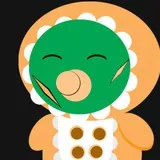 bebé mogeko defectuoso( 障害のある赤ちゃんモゲコ)