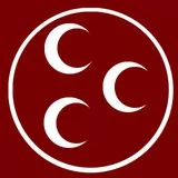 Üc Hilal - MHP