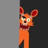 Heres Foxy!