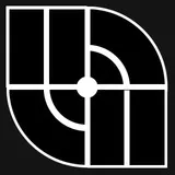 Battlefield 2142 EU Emblem B/W