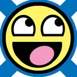 The Best Awesome Smiley Face