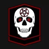 Satanic Skull