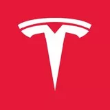 Tesla logo