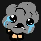 mulligan, binding of isaac