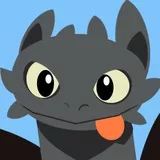  How To Train Your Dragon