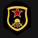 NASHIVKA VOZDUSHNO-DESANTNYKH VOJSK (VDV)