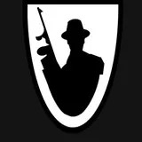 Mafia Badge