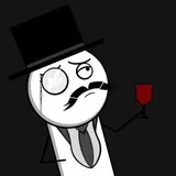 Like A Sir Improved NON PREMIUM