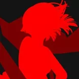 Ruby Rose (left hair fix)