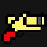 Flare Gun from Terraria !