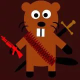 Beaver Soldier