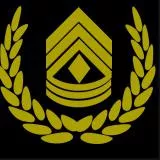 First Sergeant