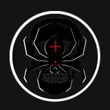 Hunter of the spider