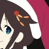 時雨改二 クリスマスVer （艦これ）