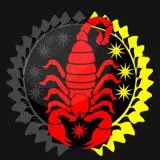 Scorpion United (Germany)_(سپاه کژدم (آلمان   