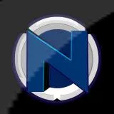 NogeuBR - N Emblem