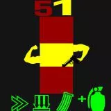 poland 51 lvl usa end russia 40 lvl :P