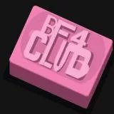 Fight Club - BF4 Soap