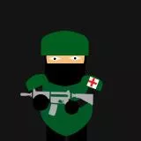 MEDIC BF2|MEDIK BF2