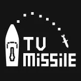 TV MISSILE with FAST ATTACK CRAFT