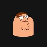 Peter Griffin