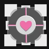 Companion Cube