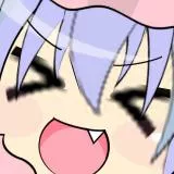 レミリアスカーレット　ふに風