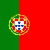 Portuguese flag