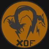 Metal Gear - XOF