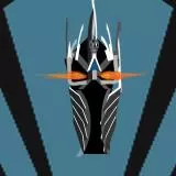 Bolvar The Lich King From the Warcraft Universe