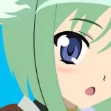 エクレール・マルティノッジ　DOGDAYS