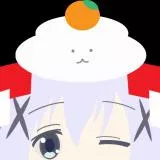 チノ＆ティッピー 新年Ver （ご注文はうさぎですか？）