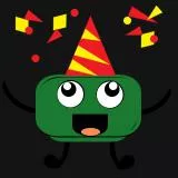 Surprise! It's Mr. Claymore!