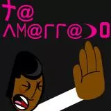 Jesus 2 - Ta amarrado em nome de Jesus!