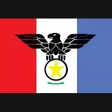 CALVADA OFFICIAL FLAG