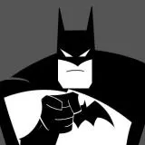 bruce timm batman