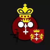 Gdanskball (polandball)