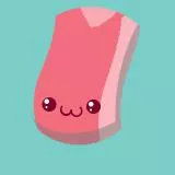 Lazarinho's Slice of Bacon